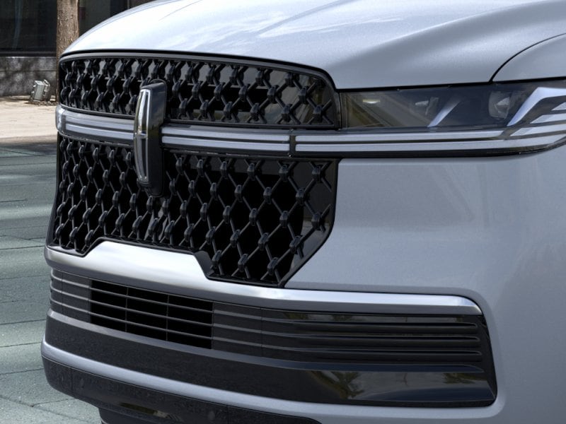 2026 Lincoln Navigator Reserve - Photo 43
