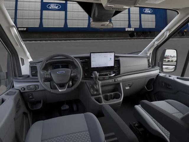 Thumbnail: 2026 Ford Econoline - 30