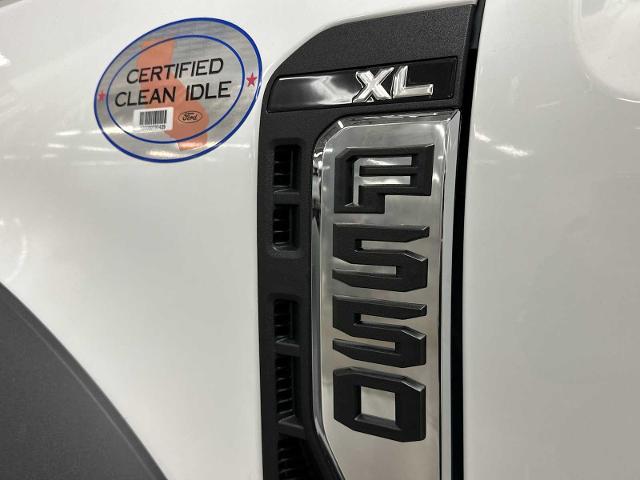 Thumbnail: 2026 Ford Econoline - 51