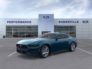2026 Ford Mustang Ecoboost Premium Coupe