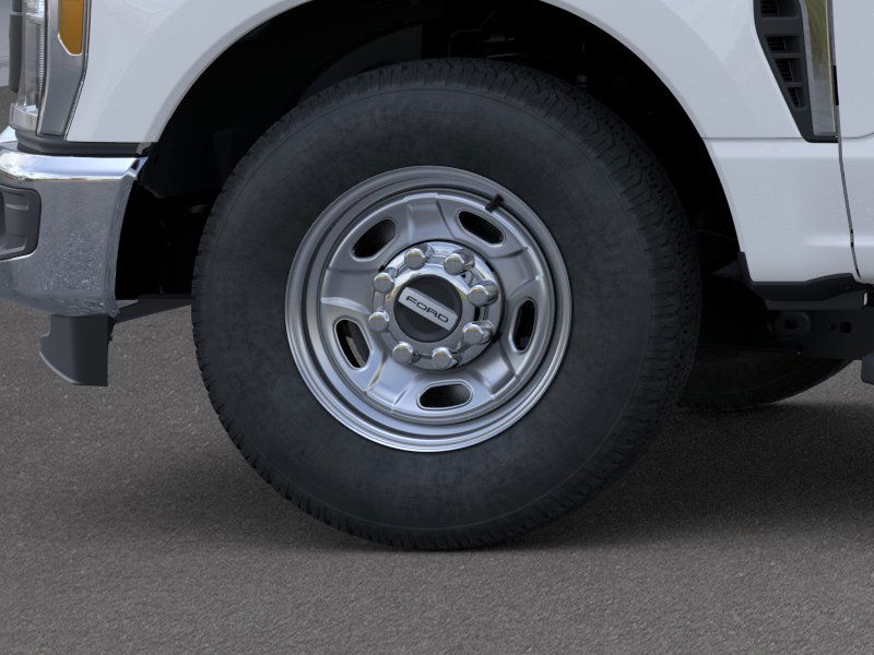 2025 Ford F-250 Super Duty XL - Photo 52