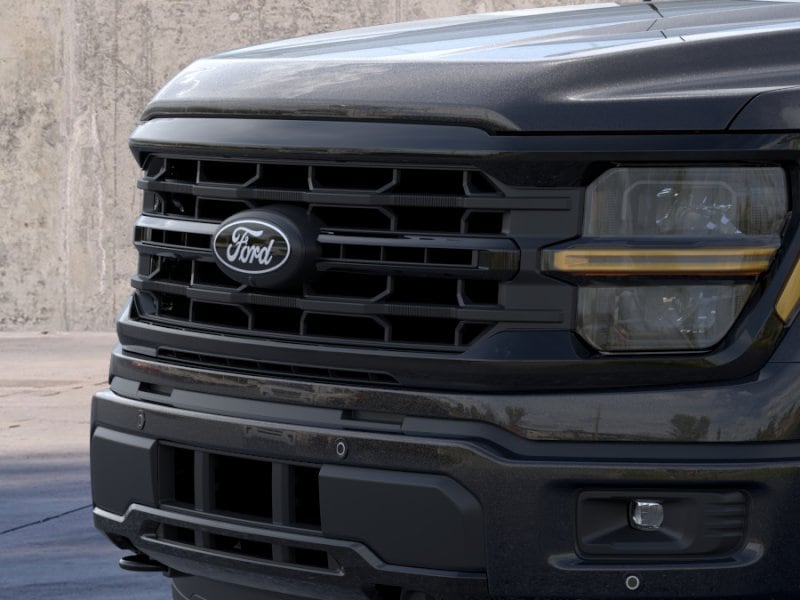 2026 Ford F-150 XLT - Photo 39