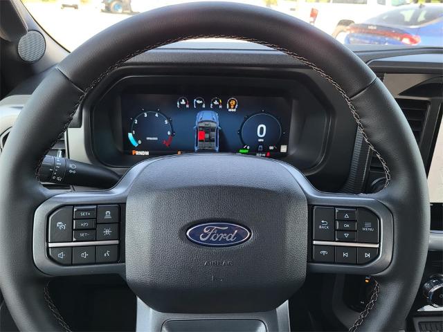 2025 Ford F-150 Lariat - Photo 38