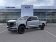Ford F-250SD
