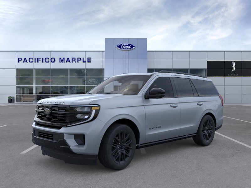 2026 Ford Expedition SUV 