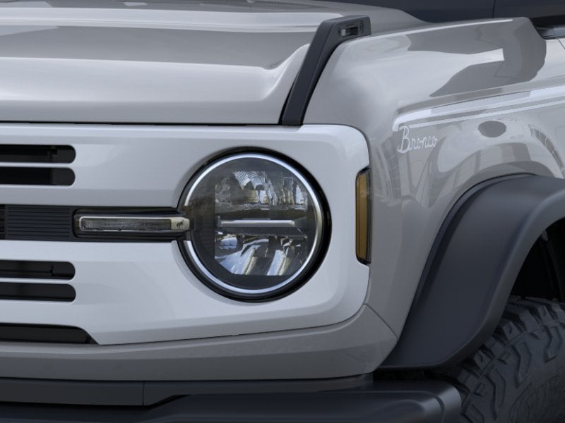 Thumbnail: 2026 Ford Bronco - 20