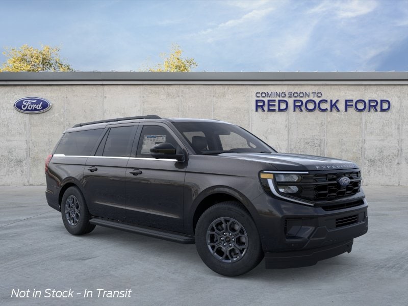 2026 Ford Expedition Active MAX 4x4's photo