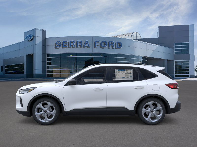 2026 Ford Escape ST-Line photo 2