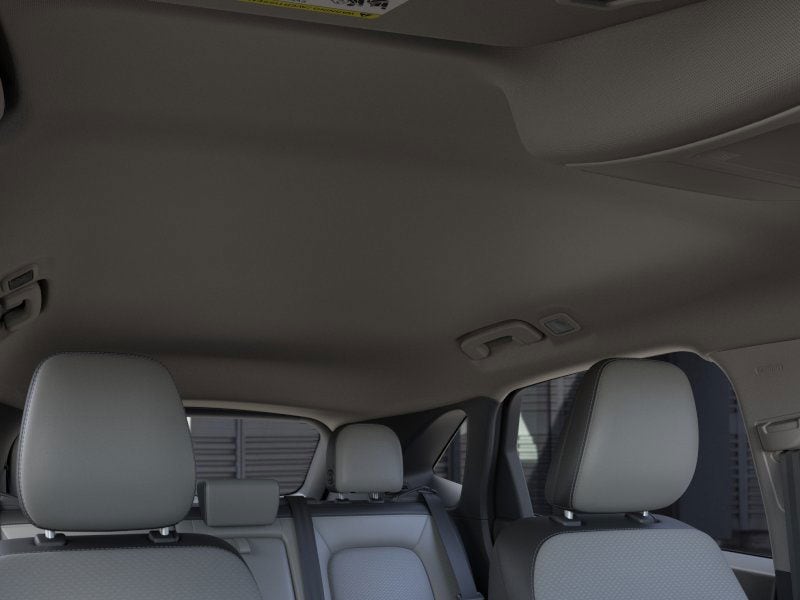 2025 Ford Escape Plug-in Hybrid 22