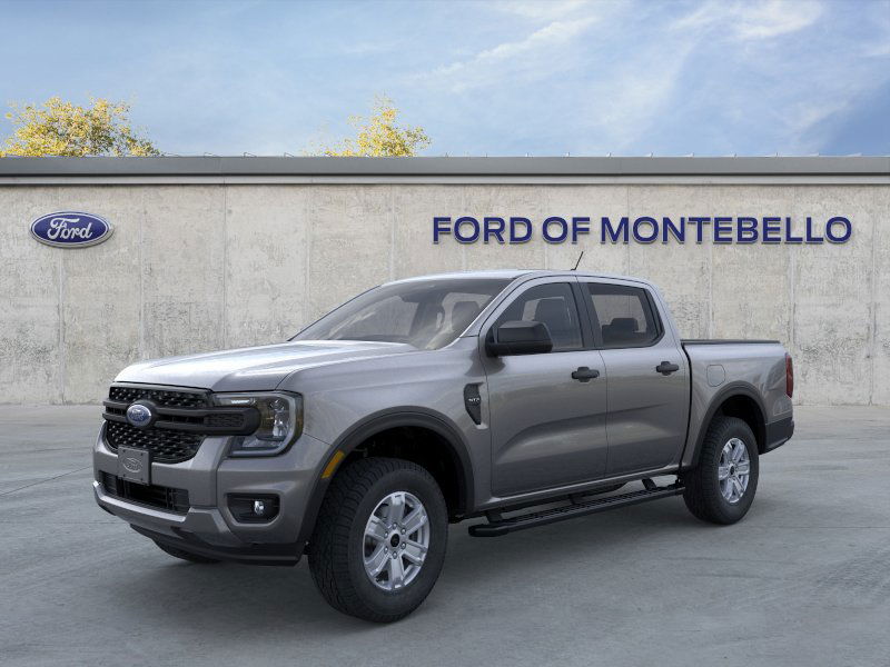 2024 Ford Ranger XL