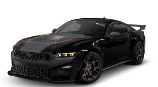 2026 Ford Mustang Dark Horse Coupe