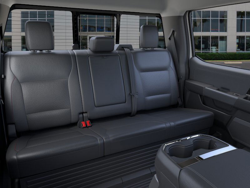 2026 Ford F-350 Super Duty Lariat - Photo 33