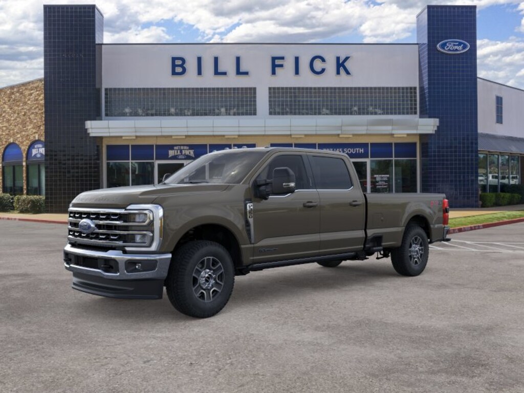 New 2026 Ford F-350 Lariat TRUCK
