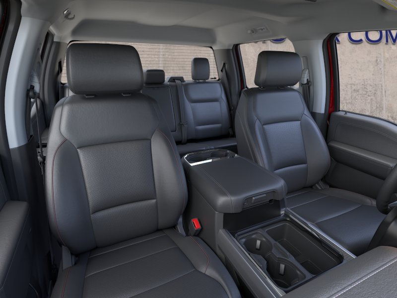 2025 Ford F-350 Super Duty Lariat - Photo 10