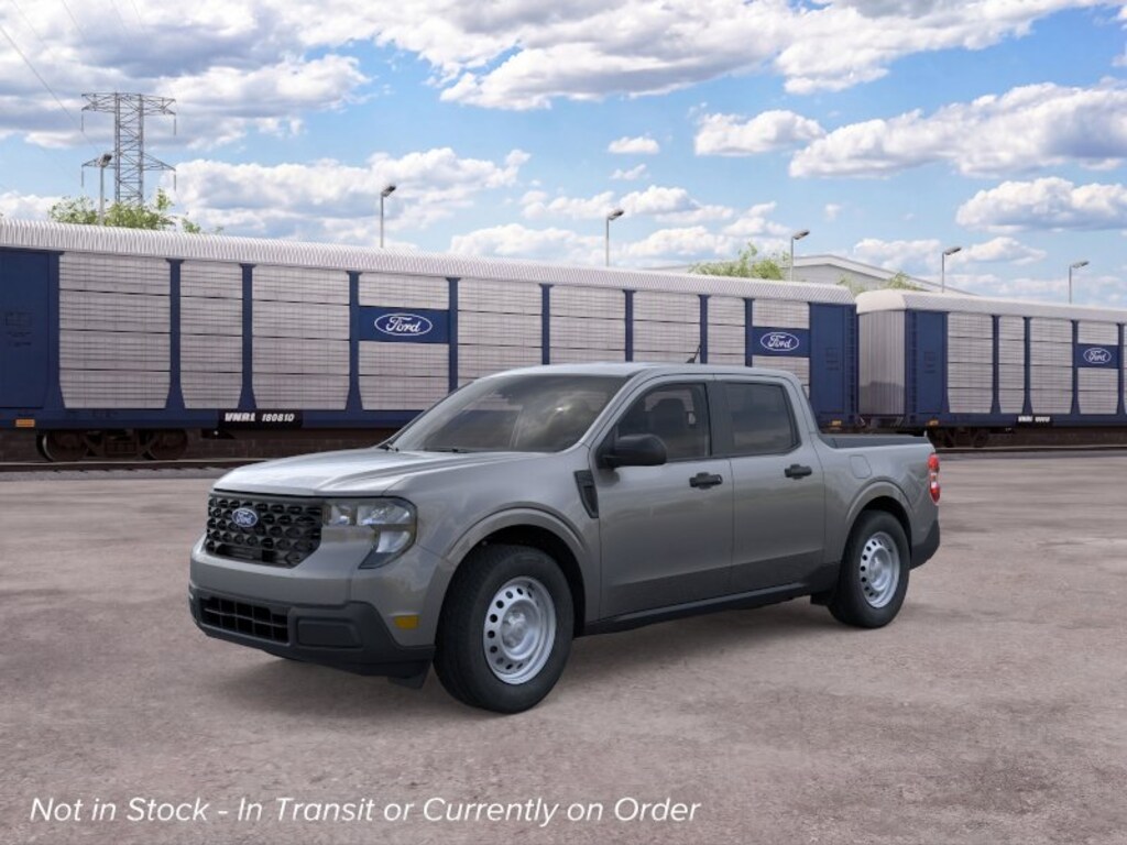 New 2026 Ford Maverick XL TRUCK