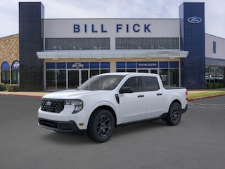 2026 Ford Maverick XLT TRUCK