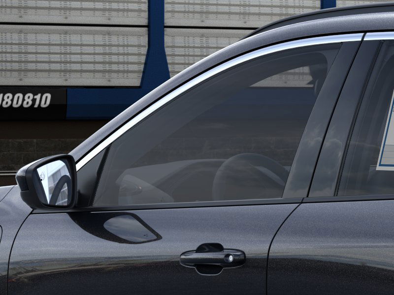 Thumbnail: 2026 Ford Escape - 43