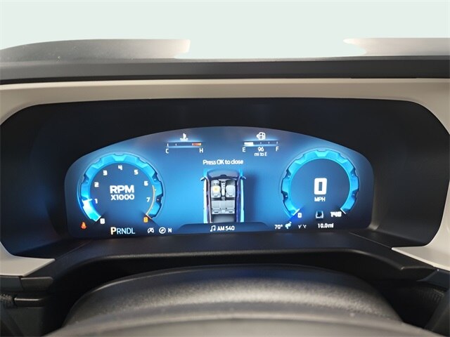 2025 Ford Bronco Sport Heritage - Photo 27