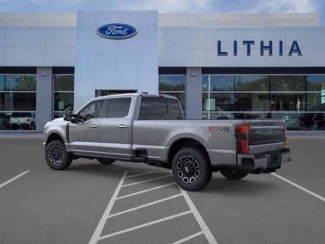 Thumbnail: 2026 Ford F-350 - 26