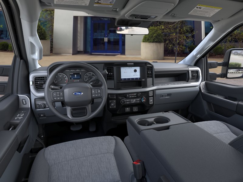 2026 Ford F-350 Super Duty XL - Photo 9