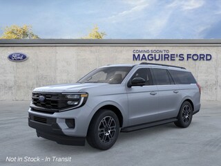 2025 Ford Expedition Max Active SUV