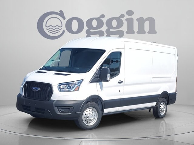 2025 Ford Transit Van Base - Photo 44