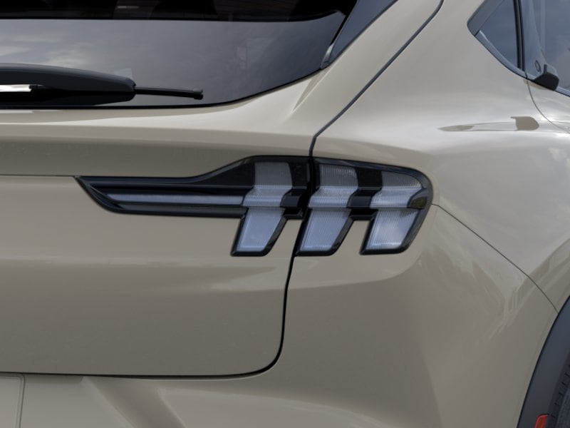 2026 Ford Mustang Mach-E Select - Photo 21