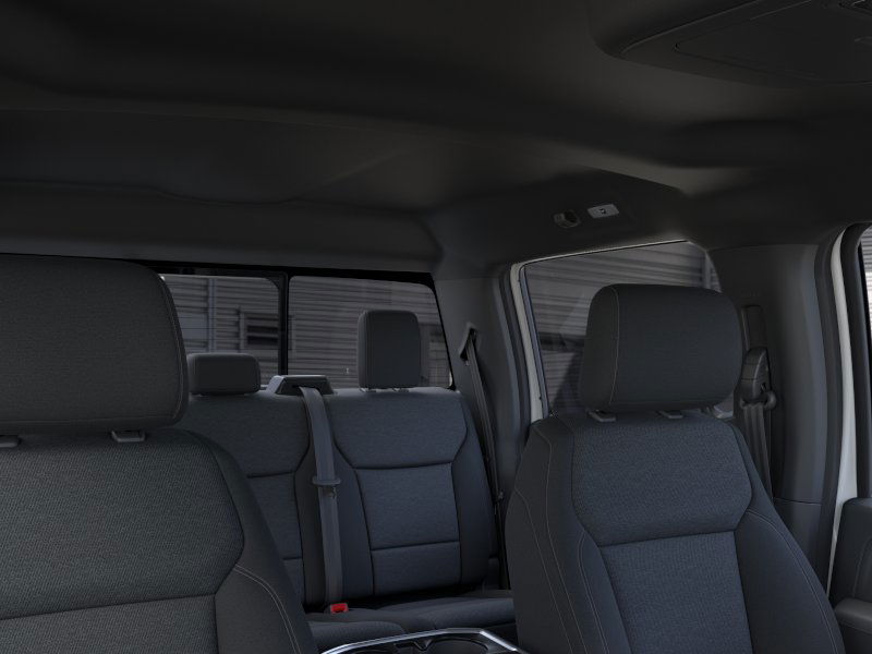 Thumbnail: 2025 Ford F-150 - 22