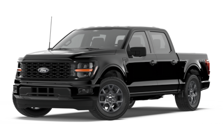 2026 Ford F-150 STX TRUCK