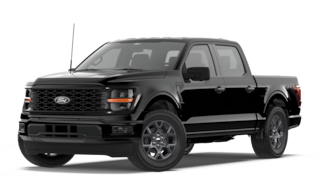 2026 Ford F-150 STX TRUCK