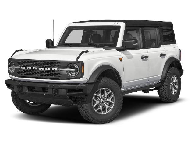 2025 Ford Bronco 4-Door Badlands's photo