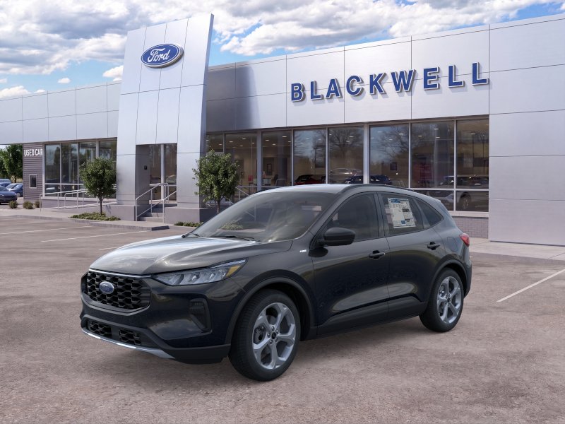 2026 Ford Escape