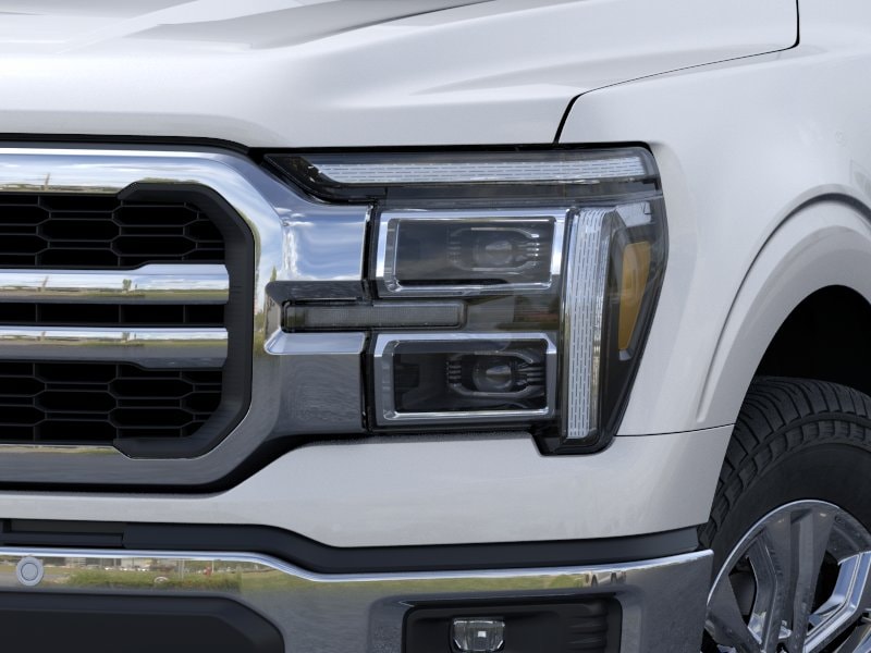 2025 Ford F-150 Lariat - Photo 44