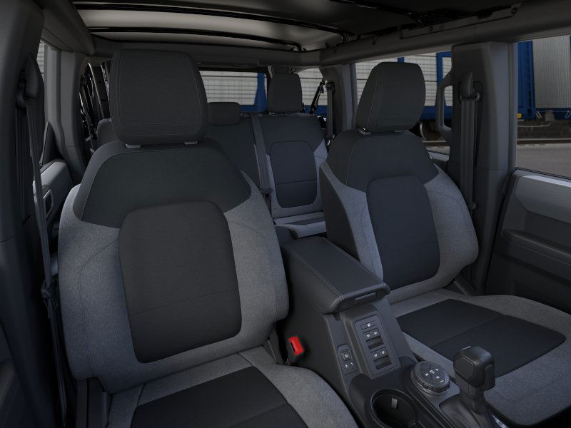 Thumbnail: 2025 Ford Bronco - 10