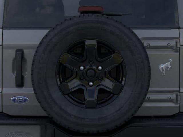 Thumbnail: 2025 Ford Bronco - 49
