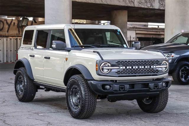 Thumbnail: 2025 Ford Bronco - 34