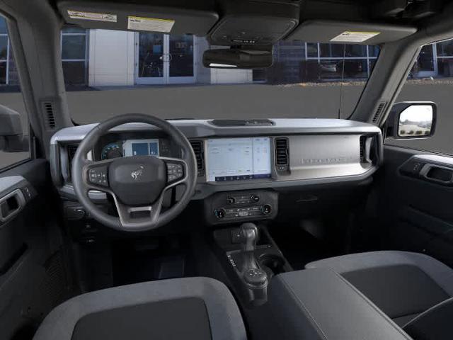 Thumbnail: 2025 Ford Bronco - 34