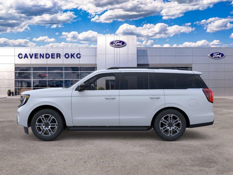 2026 Ford Expedition Active - Photo 43