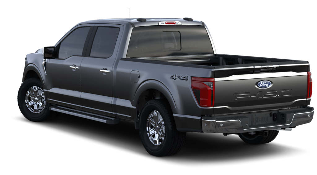 NorthStar Ford New 2024 Ford F150 For Sale in Duluth, MN near