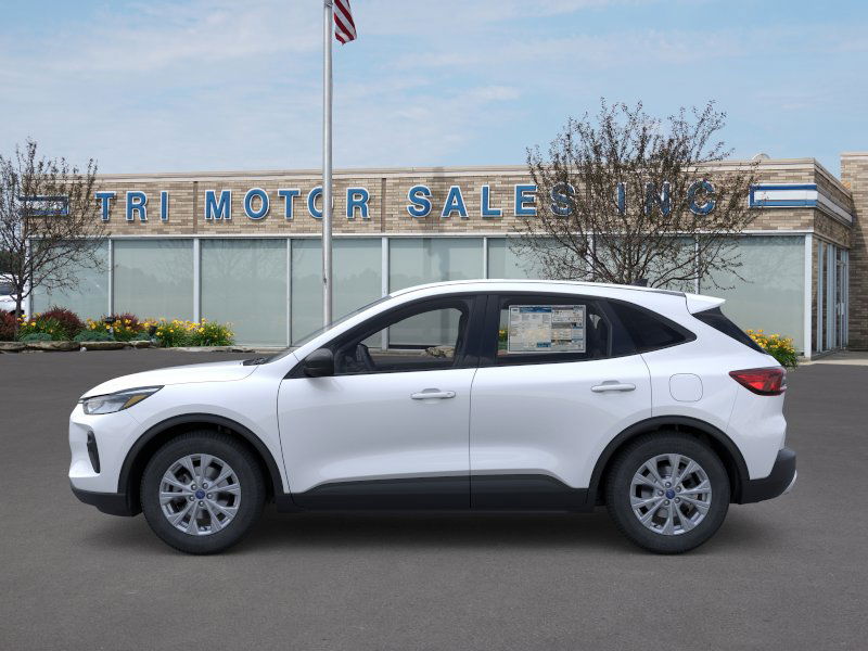 2025 Ford Escape Active photo 2