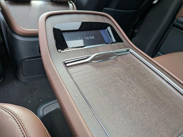 2026 Lincoln Navigator Reserve SUV