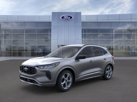 2024 Ford Escape ST-Line SUV