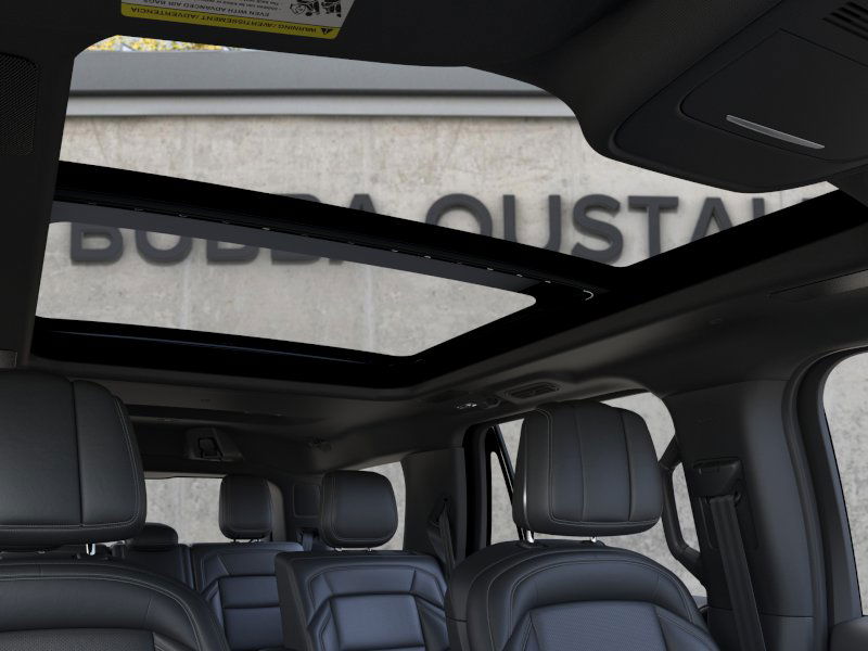 2026 Lincoln Navigator Reserve - Photo 44