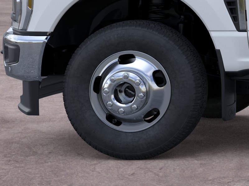 2026 Ford F-350 Super Duty Lariat - Photo 19