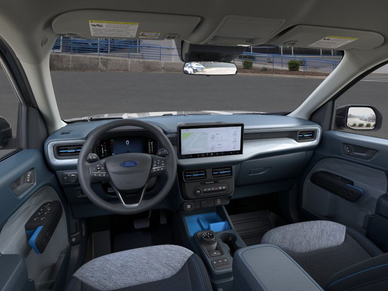 Thumbnail: 2026 Ford Maverick - 36