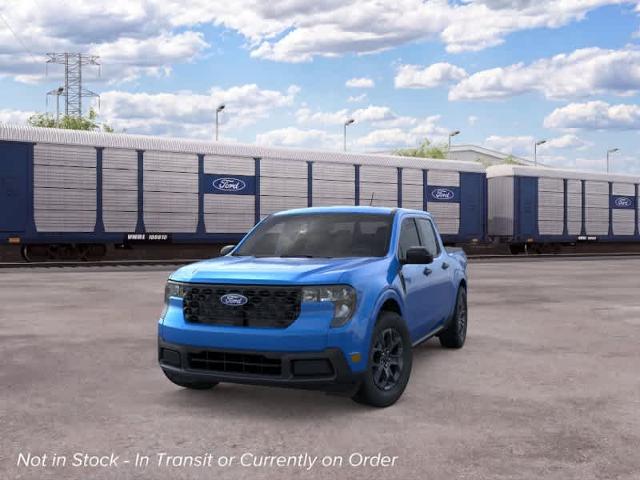 Thumbnail: 2026 Ford Maverick - 26