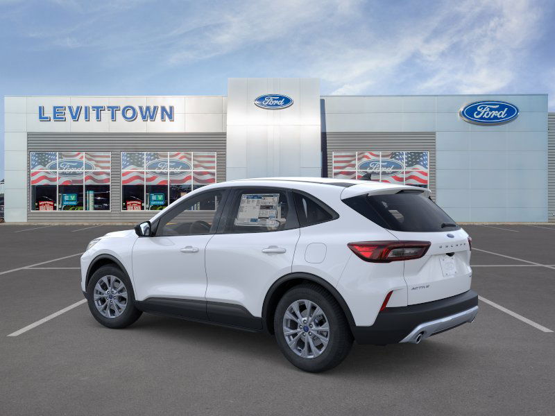 2025 Ford Escape Active photo 3