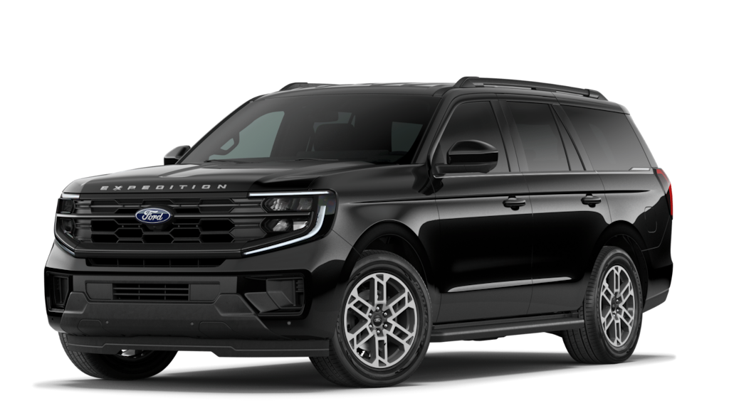 New 2026 Ford Expedition Active SUV
