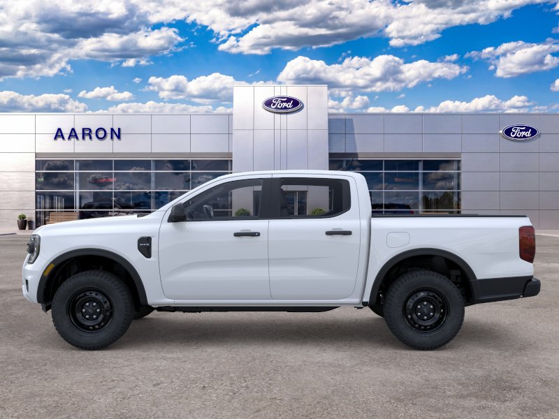 2026 Ford Ranger XL Truck
