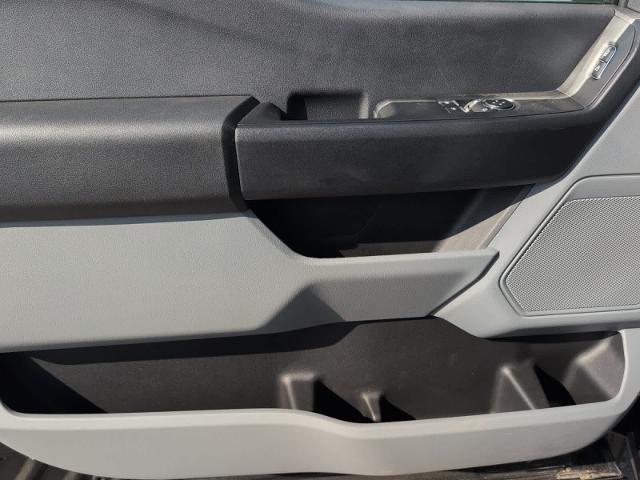 2025 Ford F-550 Super Duty Chassis Cab XL - Photo 46